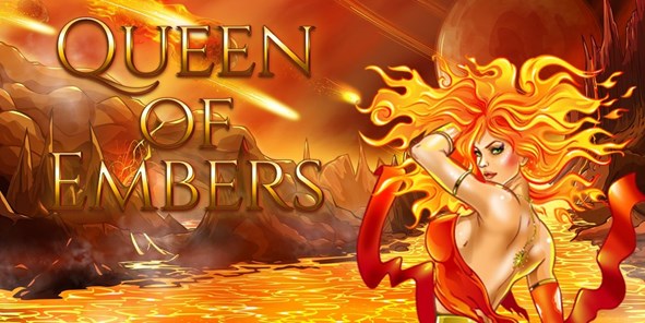 Queen Of Embers Review