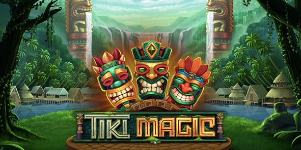 Tiki Magic Review