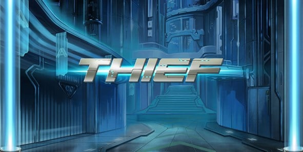 Thief Review