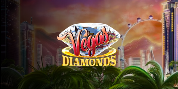 Vegas Diamonds Review