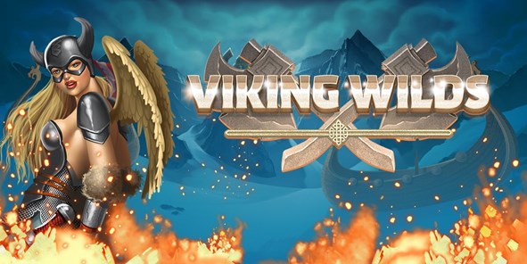 Viking Wilds Review