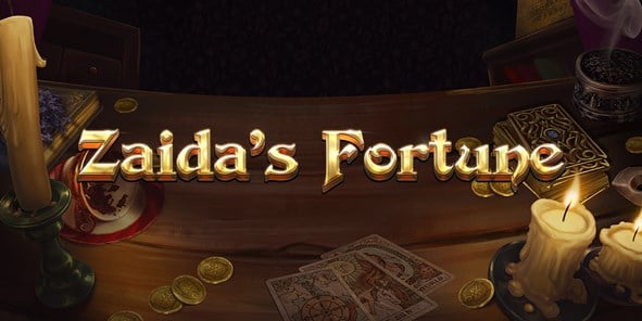 Zaida’s Fortune Review