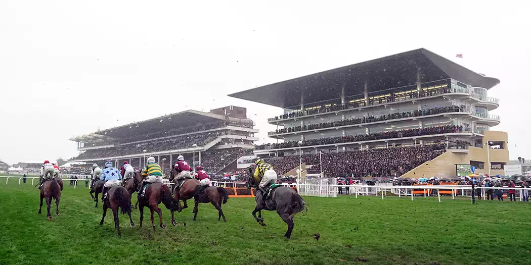 Cheltenham Festival 2025: How To Watch Every Race