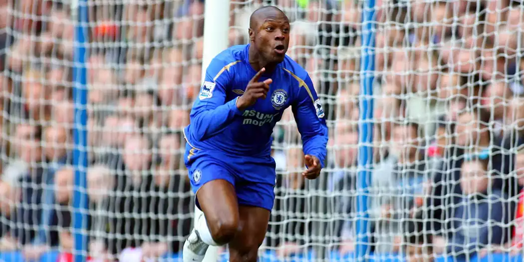 Football Insights – William Gallas 