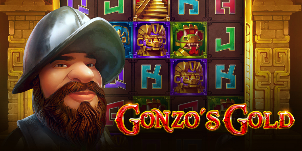 gonzo gold free slot