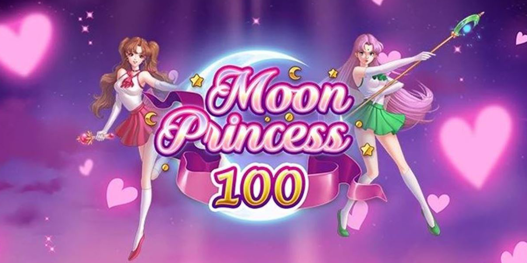 moon princess 100 free slot