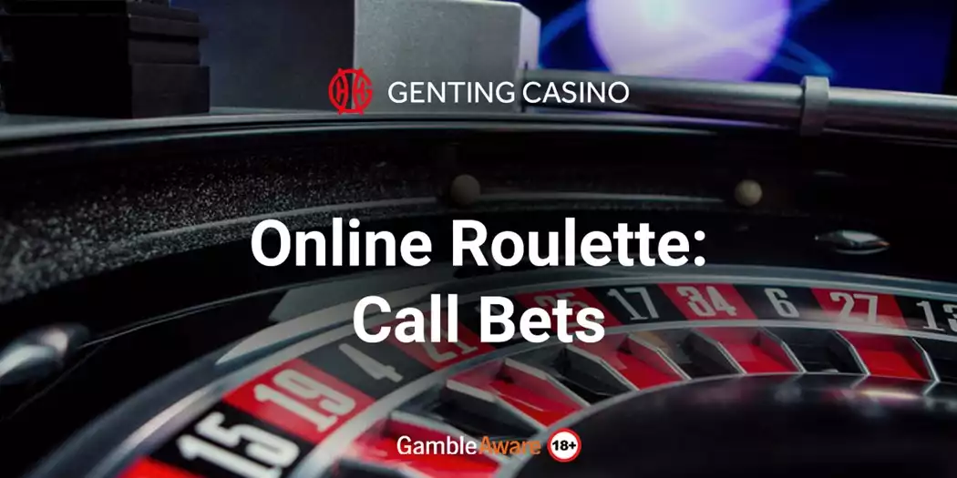 online roulette call bets