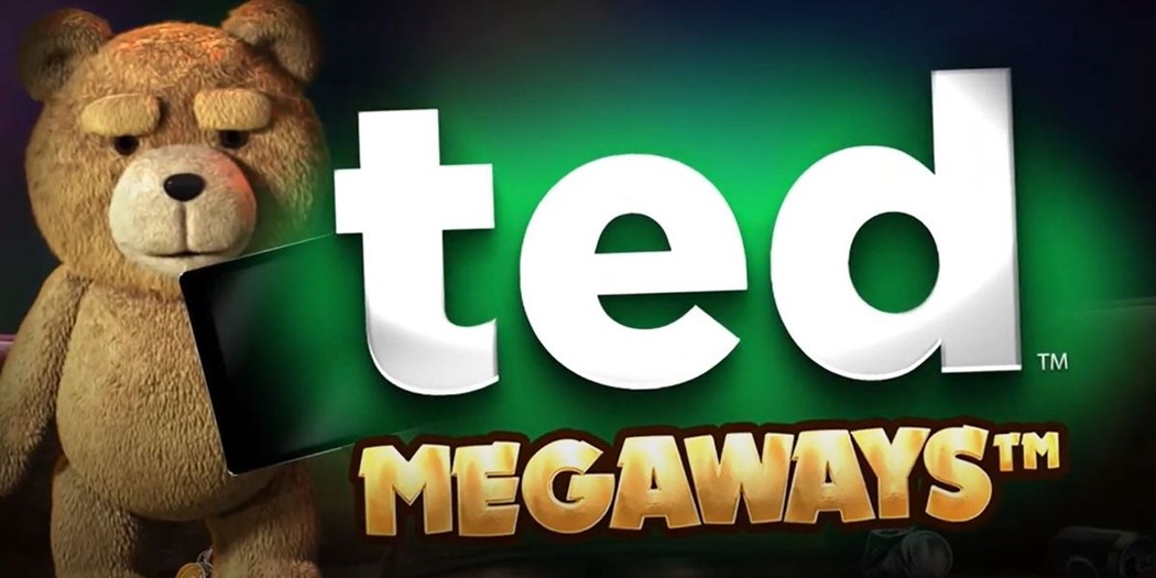 ted megaways slot