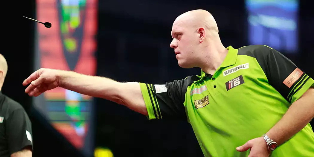 Premier League Darts Preview – Night 15