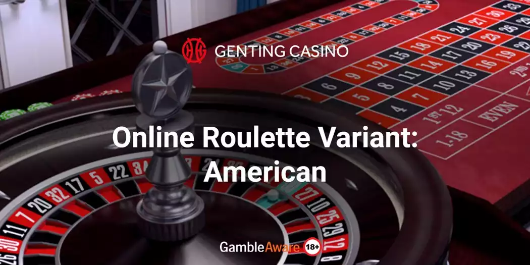 american roulette