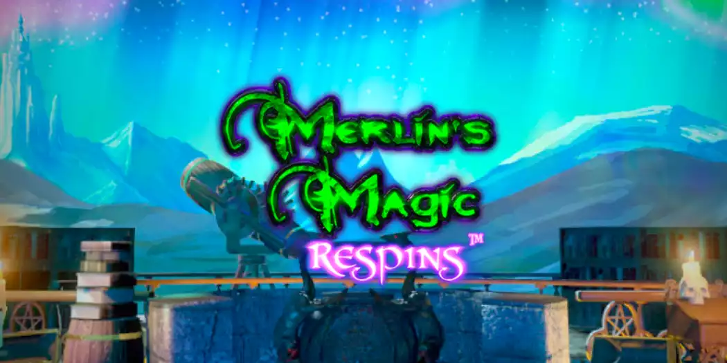 Merlin’s Magic Respins Review