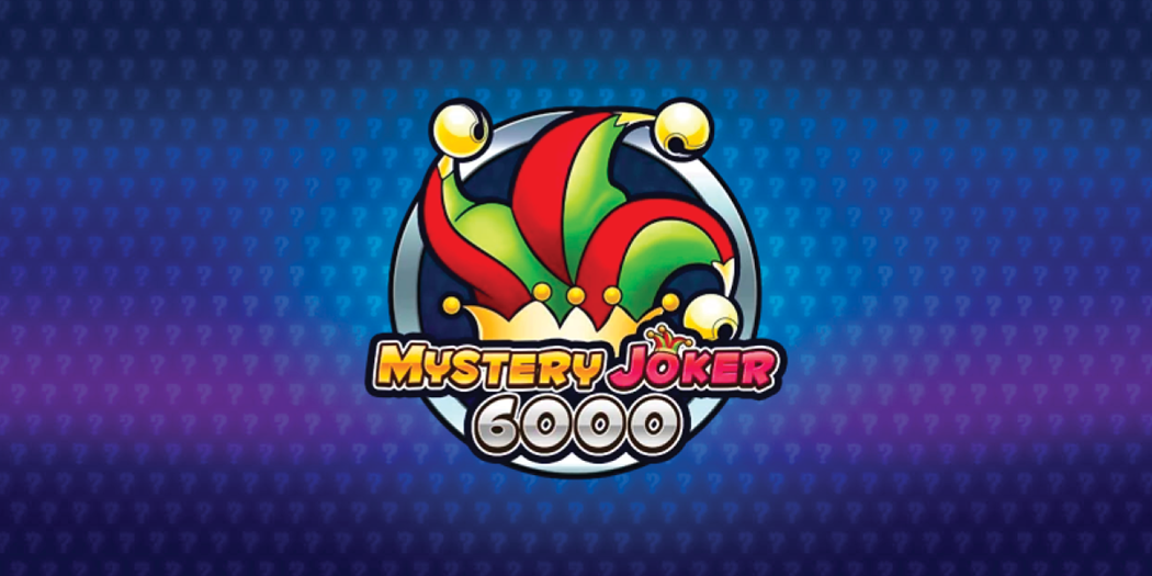 classic joker 6000