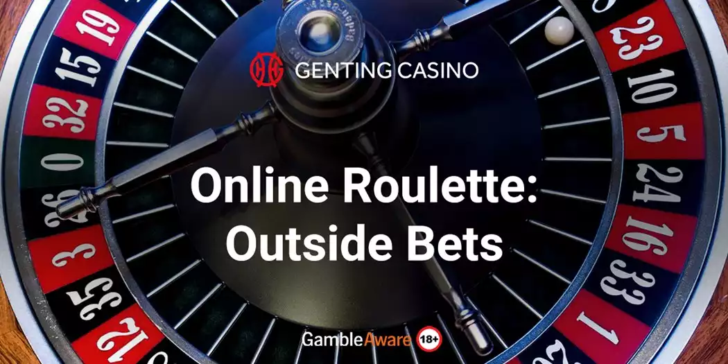 online roulette outside bets