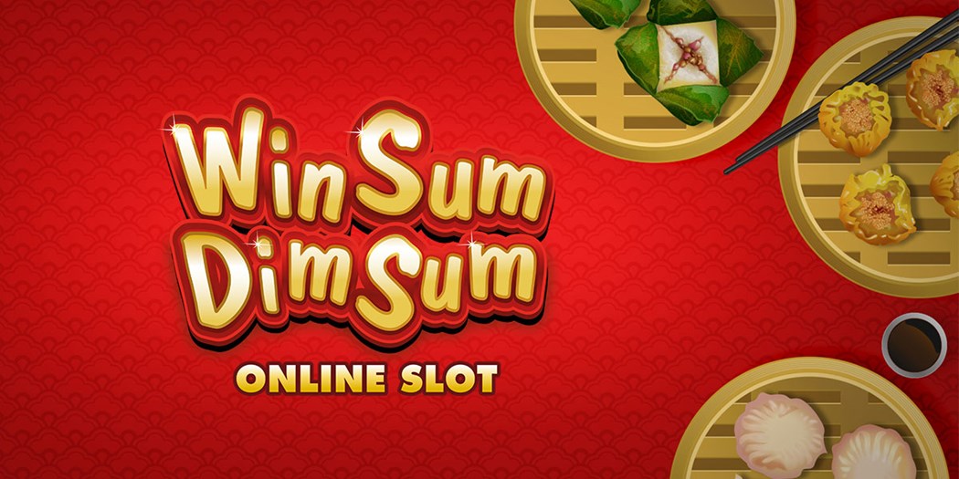 win sum dim sum slot