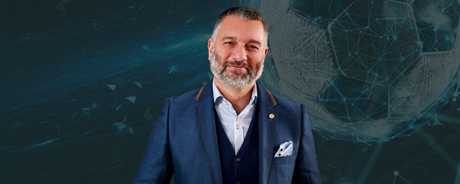 Guillem Balague’s Boosted Trebles