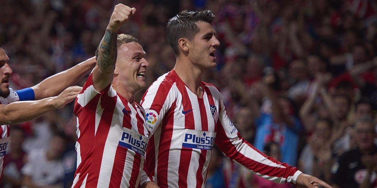 Atletico Madrid v Eibar Preview And Betting Tips – La Liga