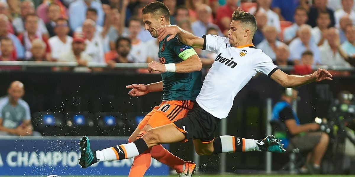 Ajax v Valencia Preview And Betting Tips – Champions League Matchday 6