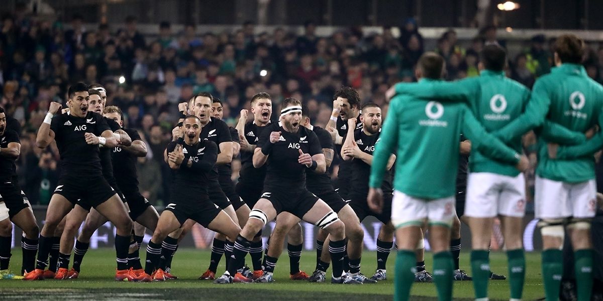 New Zealand v Ireland Preview And Betting Tips – Rugby World Cup