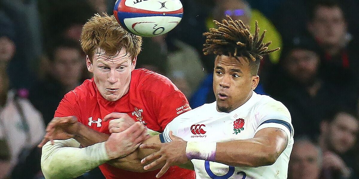 Six Nations Preview | Italy vs. Scotland, Wales vs France and England vs Ireland | Betting Preview | Genting Bet