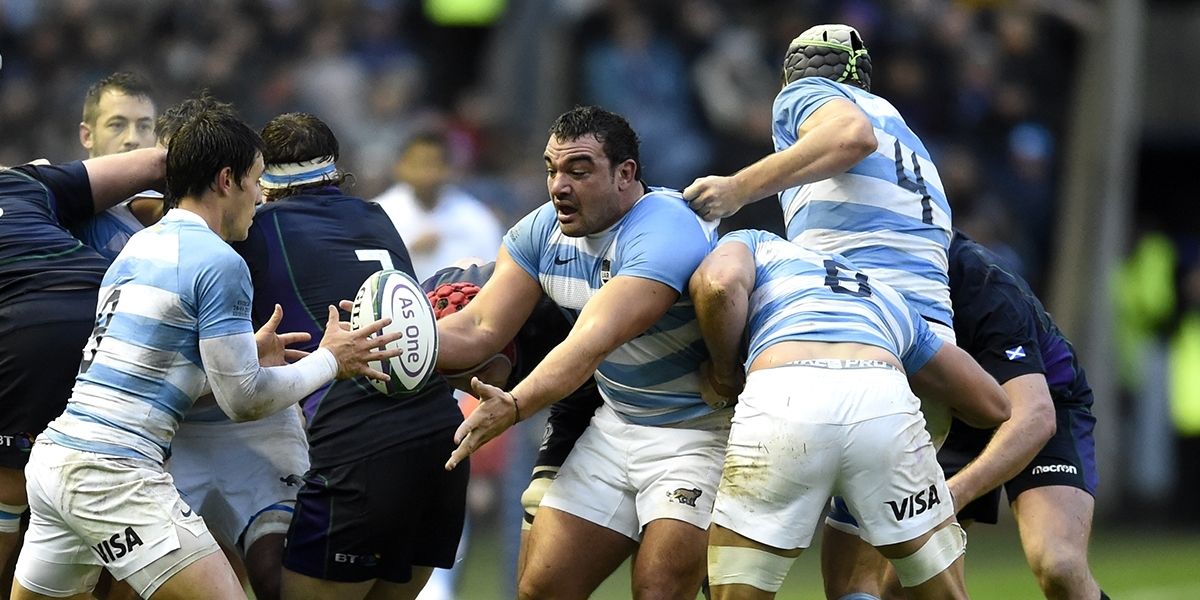 France v Argentina Preview And Betting Tips – Rugby World Cup