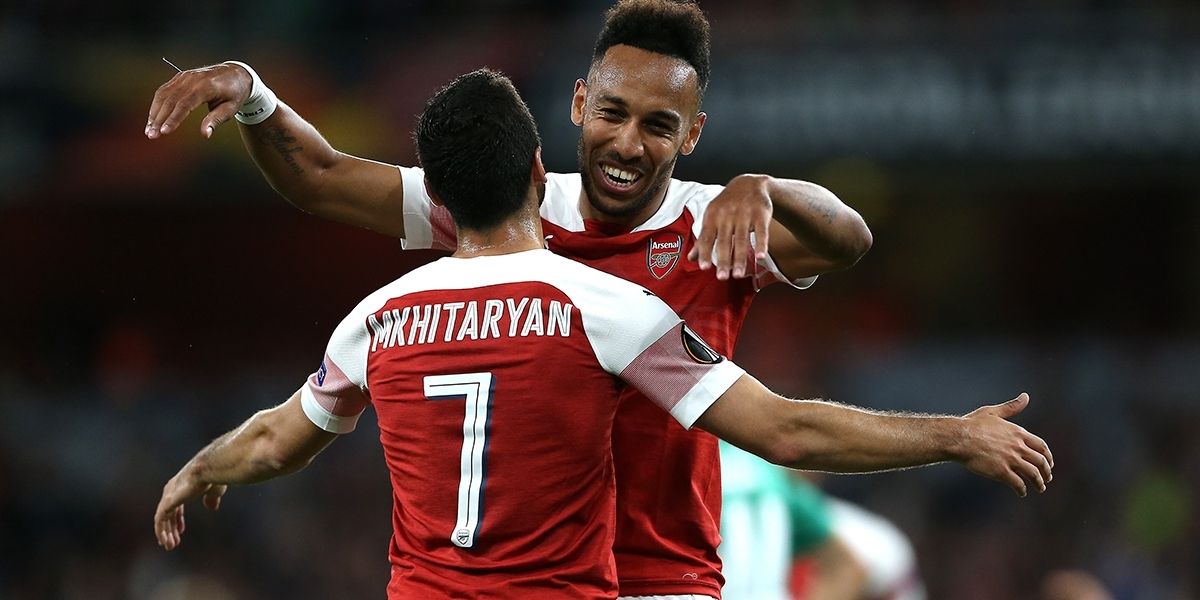 Arsenal vs Rennes - Europa League Betting Preview