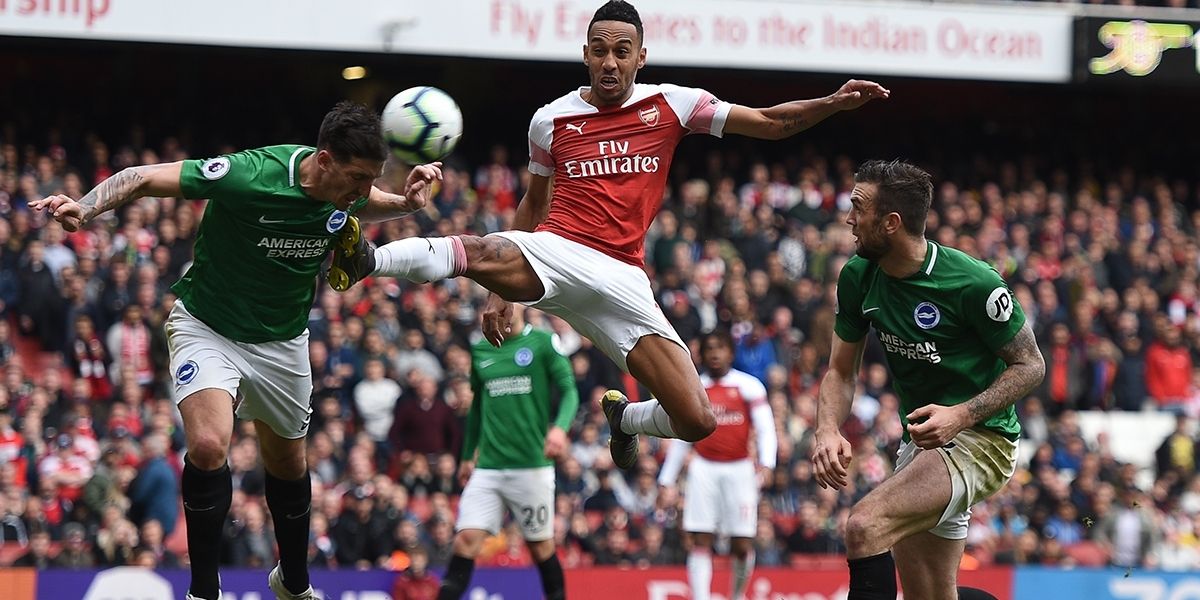 Arsenal v Brighton Preview And Betting Tips – Premier League