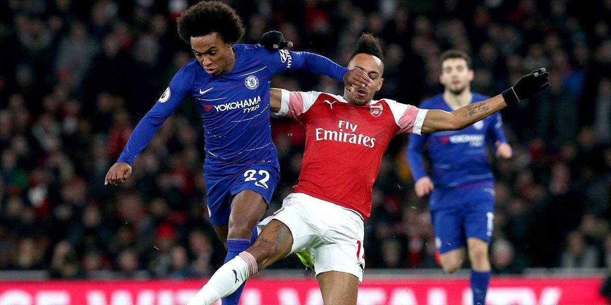 Arsenal v Chelsea Preview And Betting Tips – Premier League