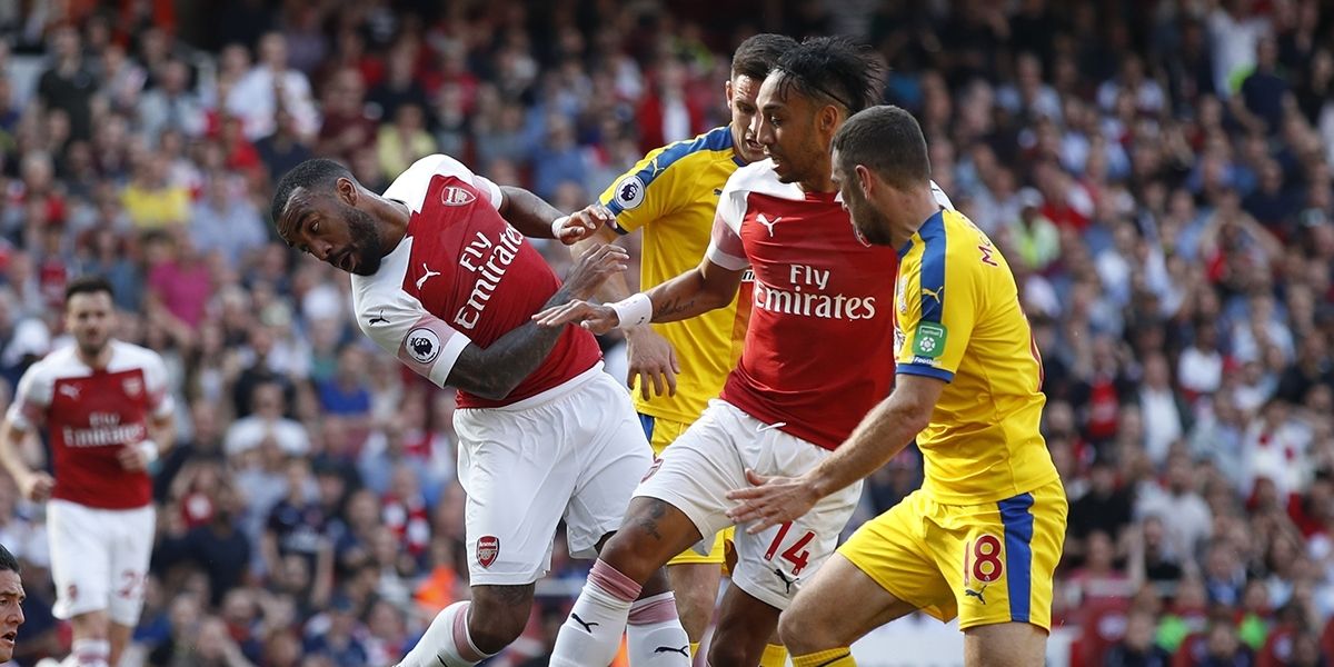 Arsenal v Crystal Palace Preview And Betting Tips – Premier League