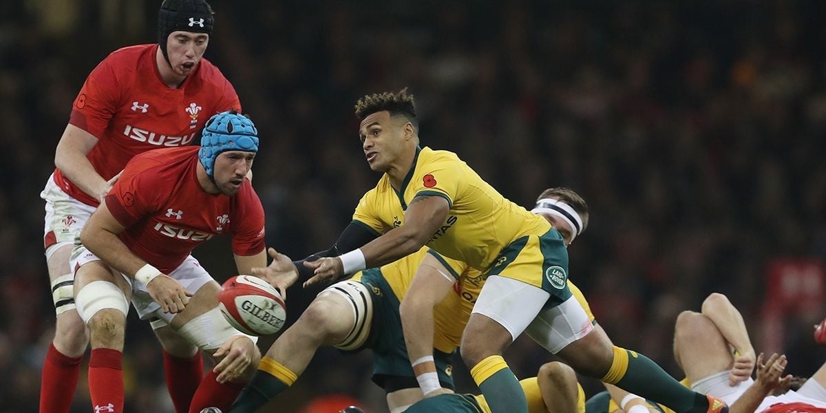 Australia v Wales Preview And Betting Tips – Rugby World Cup