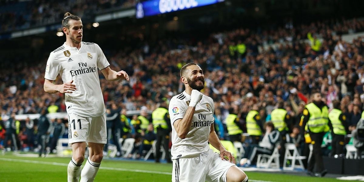 PSG v Real Madrid Preview And Betting Tips – Champions League Matchday 1