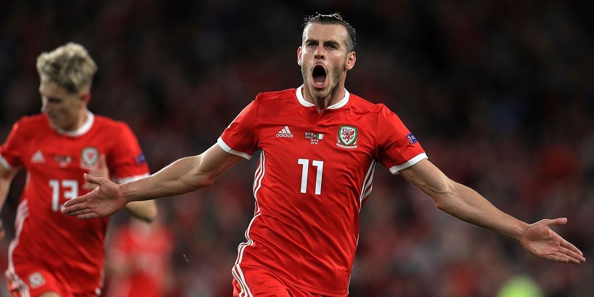 Slovakia v Wales Preview And Betting Tips – Euro 2020 Qualifiers Matchday 7