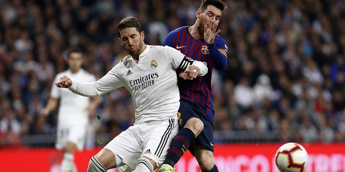 Barcelona v Real Madrid Preview And Betting Tips – La Liga