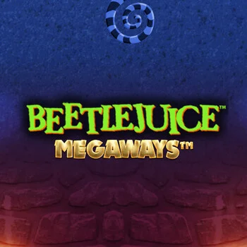 Beetlejuice Megaways slot