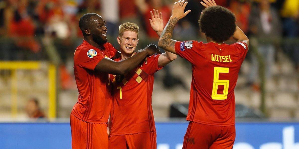 Russia v Belgium Preview And Betting Tips – Euro 2020 Qualifiers Matchday 9