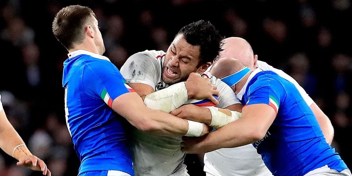 England v Italy Preview And Betting Tips – RWC Warm Up