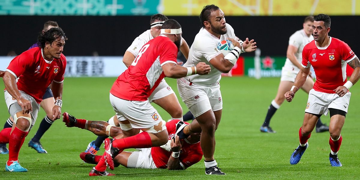 England v USA Preview And Betting Tips - Rugby World Cup