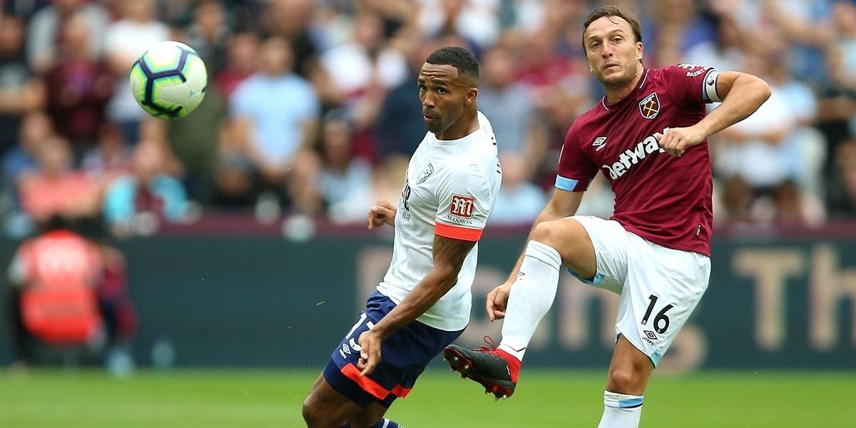 Bournemouth v West Ham Preview And Betting Tips – Premier League