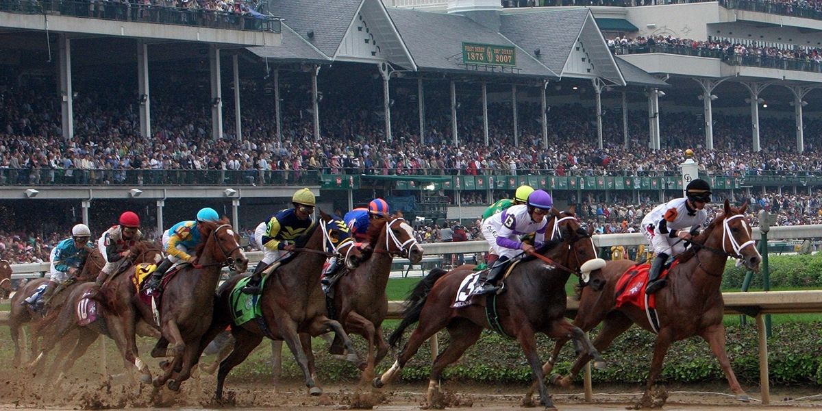 Breeders’ Cup - Horse Racing Preview