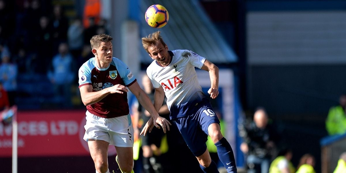 Tottenham v Burnley Preview And Betting Tips – Premier League