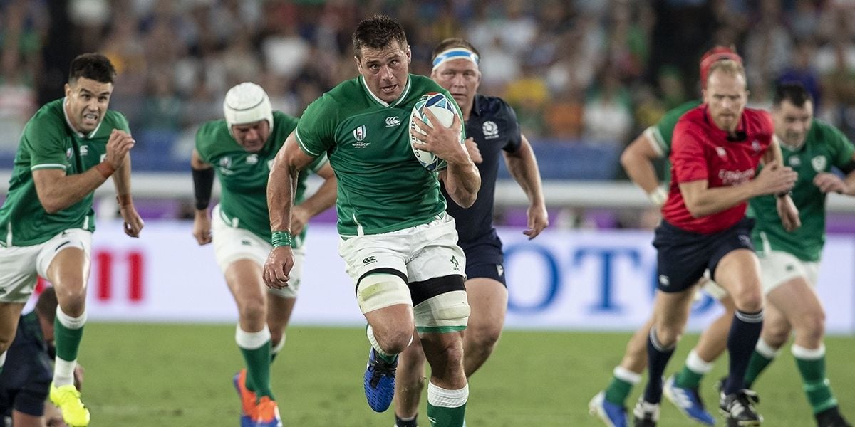 Japan v Ireland Preview And Betting Tips – Rugby World Cup