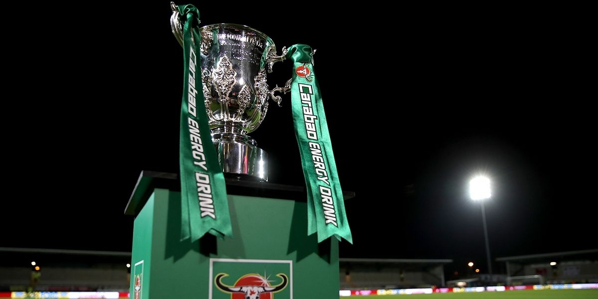 Carabao Cup Quarter Finals - League Cup Betting Preview