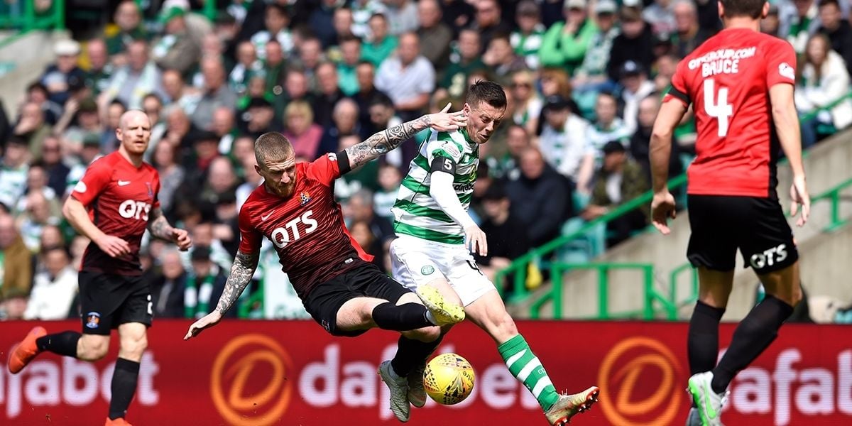 Celtic v Kilmarnock Preview And Betting Tips – Scottish Premiership