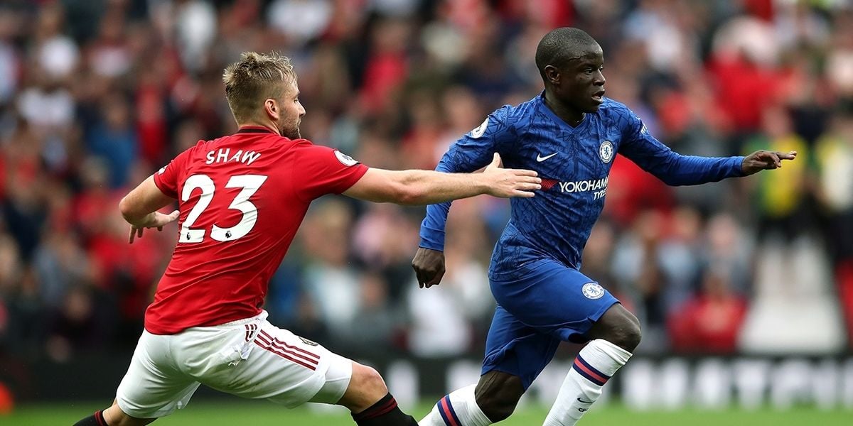 Chelsea v Manchester United Preview And Betting Tips – EFL Cup Last 16