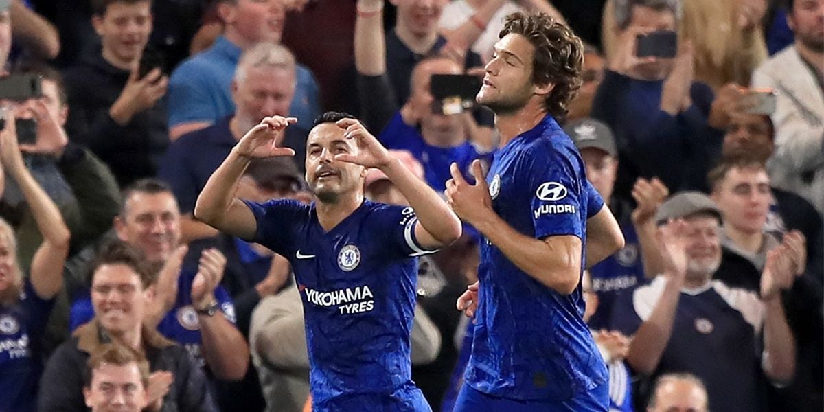 Ajax v Chelsea Preview And Betting Tips – Champions League Matchday 3