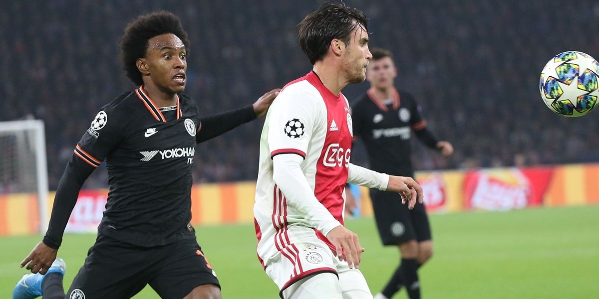 Chelsea v Ajax Preview And Betting Tips – Champions League Matchday 4