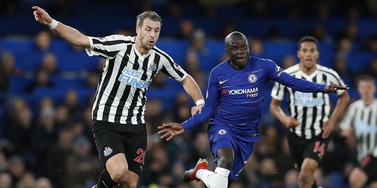 Chelsea v Newcastle Preview And Betting Tips – Premier League