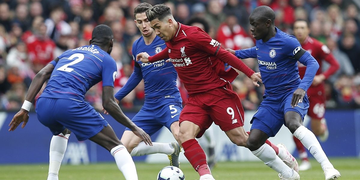 Chelsea v Liverpool Preview And Betting Tips Premier League