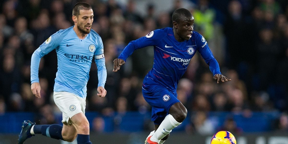 Manchester City v Chelsea Preview And Betting Tips – Premier League