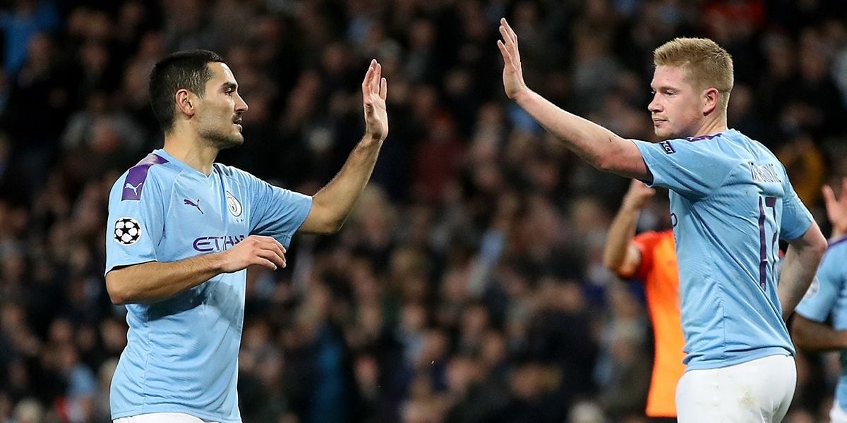 Dinamo Zagreb v Manchester City Preview And Betting Tips – Champions League Matchday 6