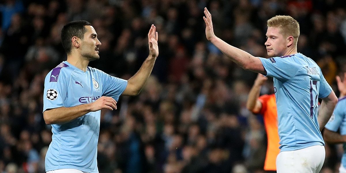 Burnley v Manchester City Preview And Betting Tips – Premier League